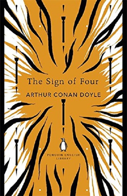 The Sign of Four |