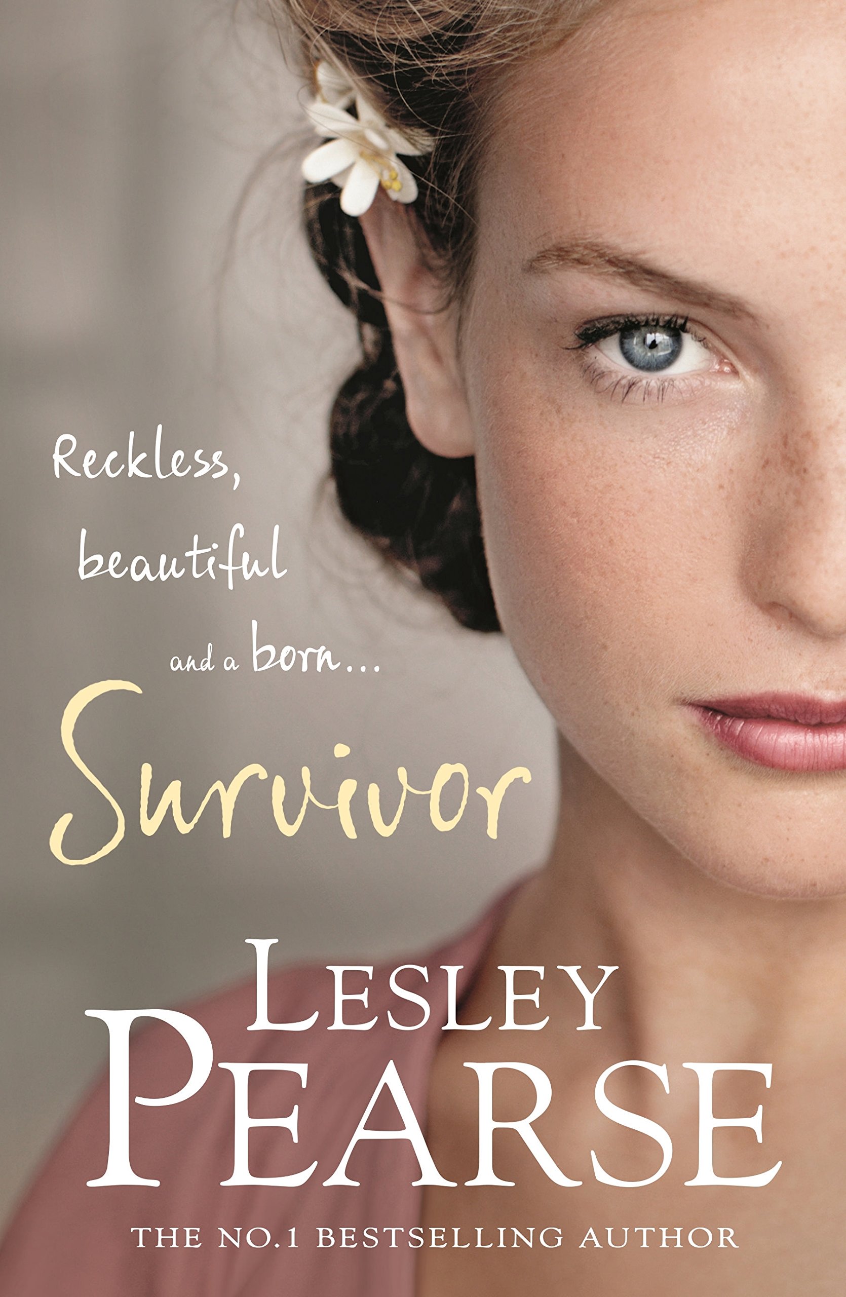 Survivor | Lesley Pearse