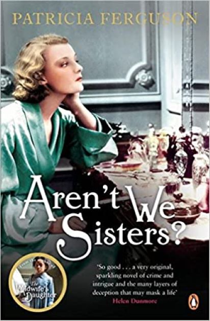 Aren\'t We Sisters?  | Patricia Ferguson