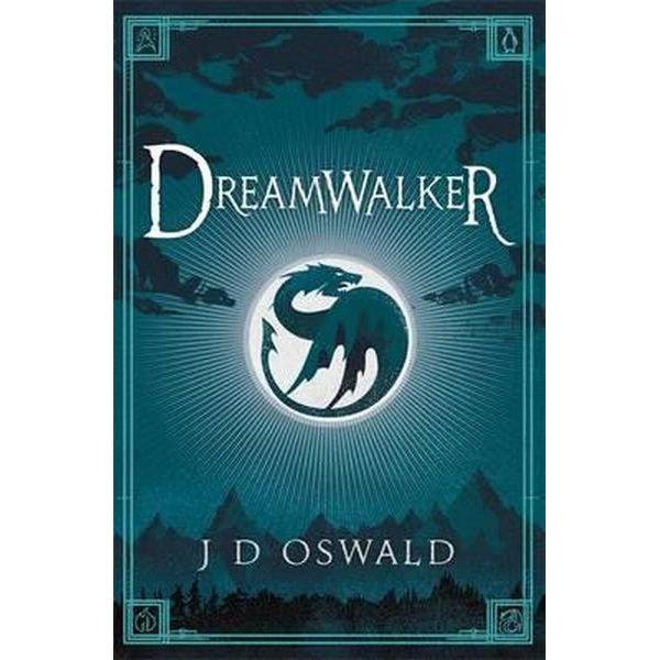 Dreamwalker | J.D. Oswald