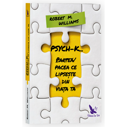 PSYCH-K... | Robert M. Williams