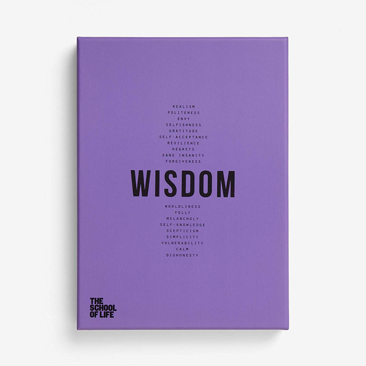 Wisdom Display Cards with Beech Wood Stand |