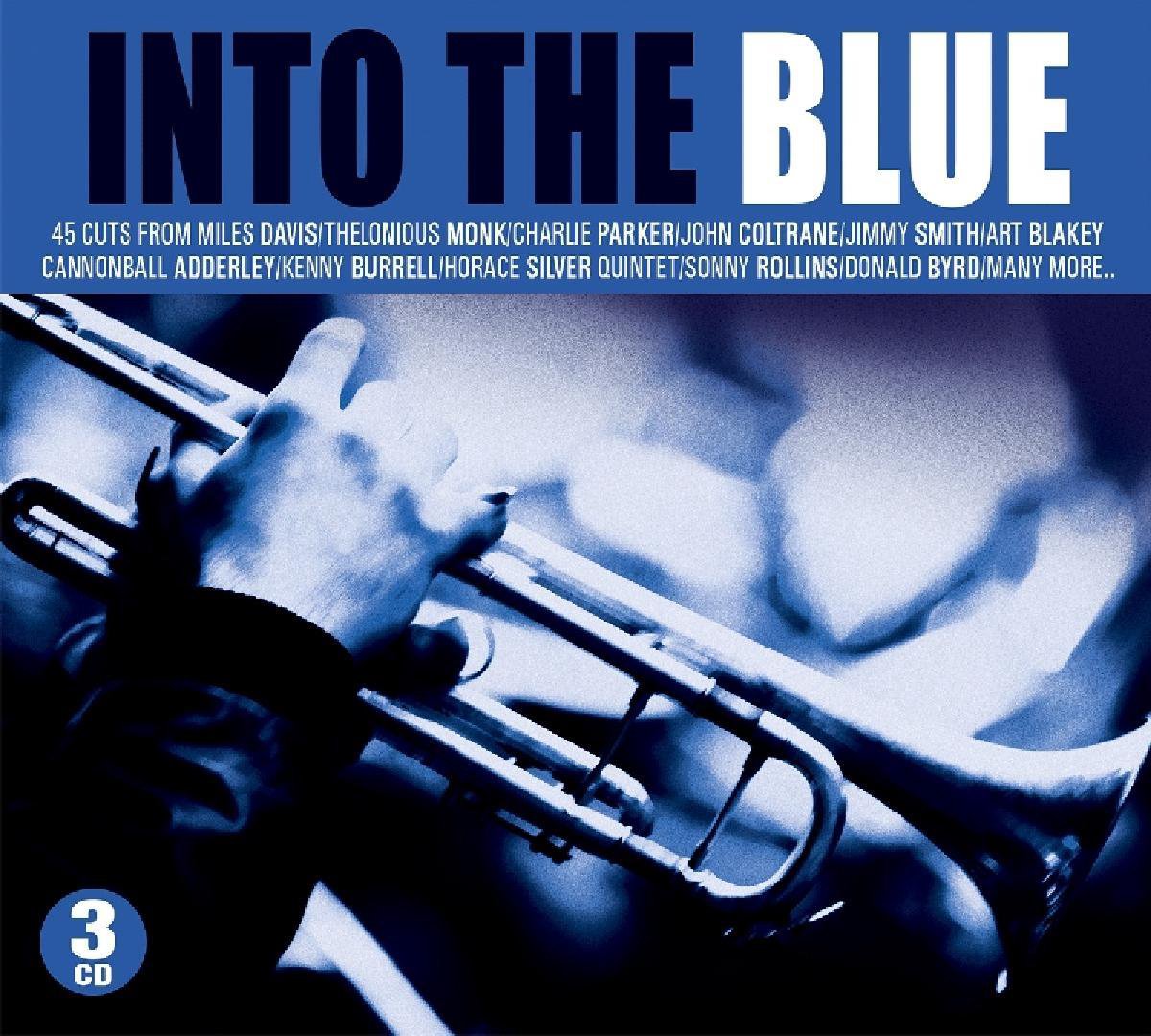 Into the Blue | Various Artists
