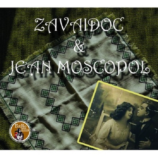 Zavaidoc & Jean Moscopol | Zavaidoc, Jean Moscopol