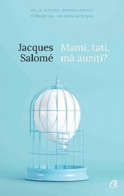 Mami, tati, ma auziti? | Jacques Salome auziti?
