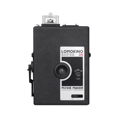 Camera video Lomokino | Lomography