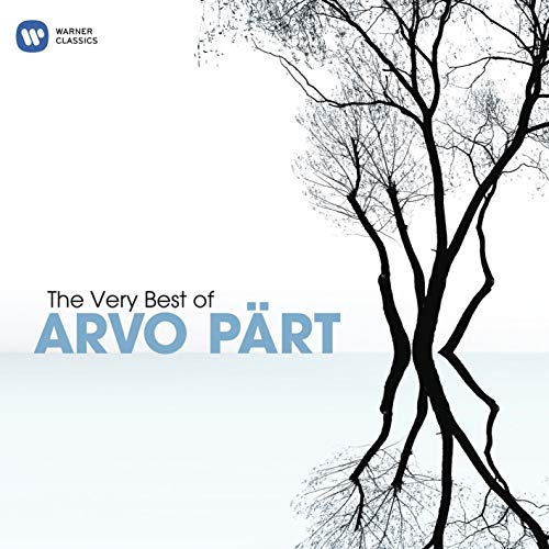 The Very Best Of Arvo Part | Arvo Part