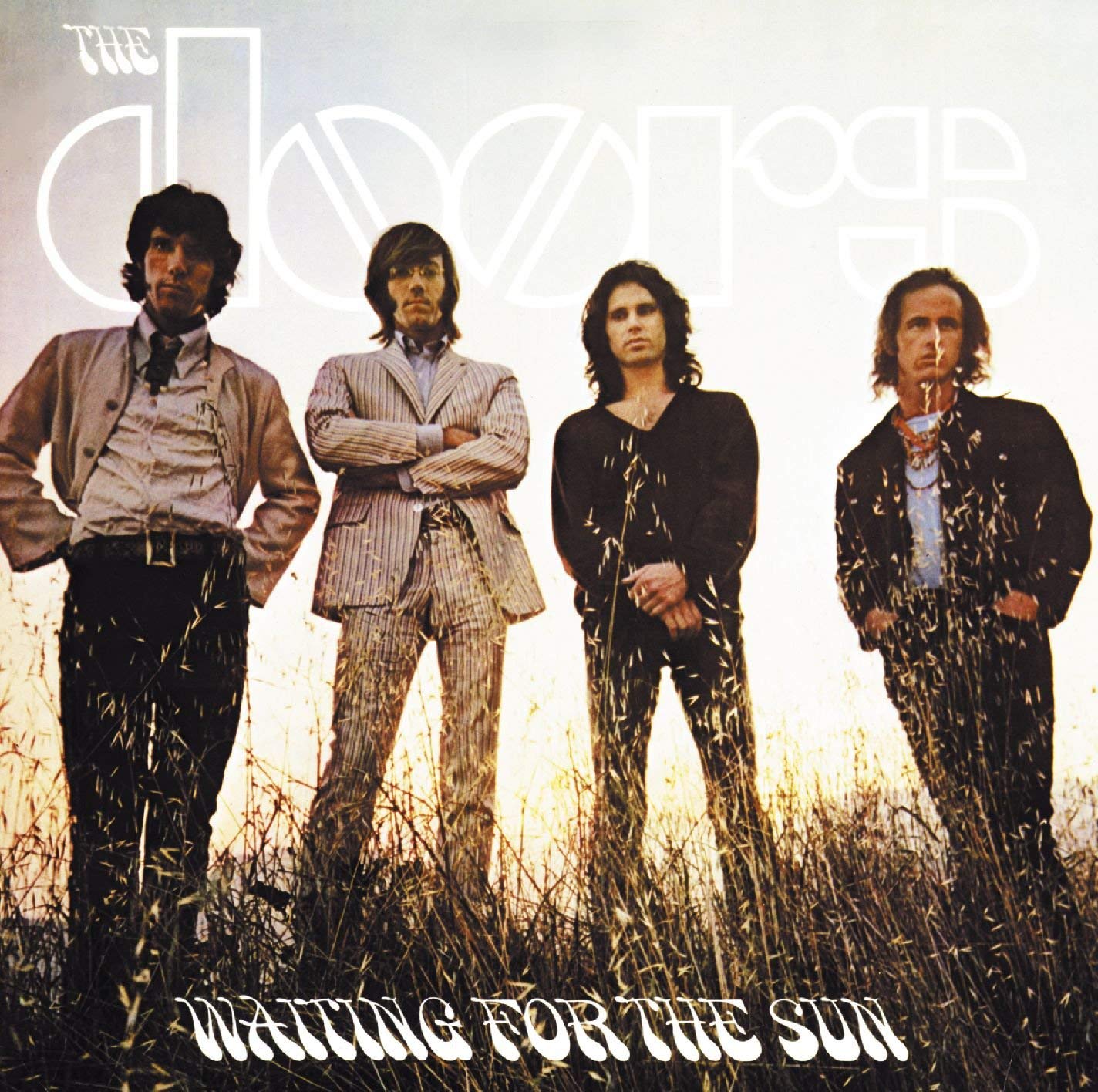 Waiting For The Sun | The Doors - 1 | YEO