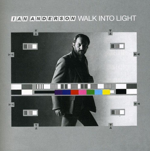 Walk Into Light | Ian Anderson 