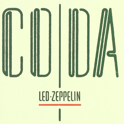 Coda | Led Zeppelin - 1 | YEO