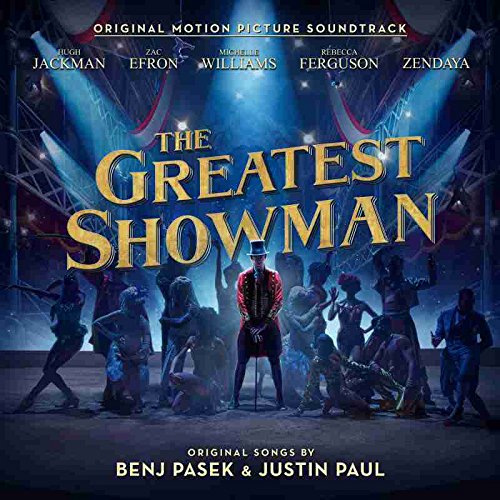 The Greatest Showman | Benj Pasek, Justin Paul - 1 | YEO