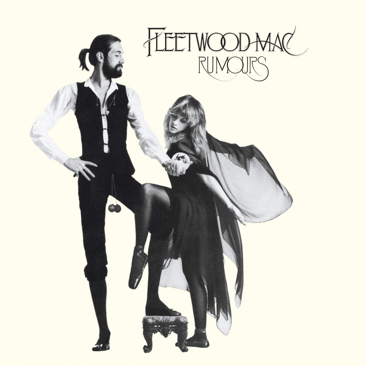 Rumours | Fleetwood Mac  image2
