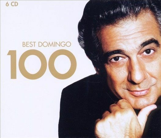 100 Best | Placido Domingo image11