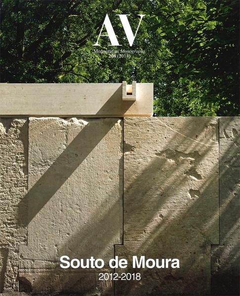 Vezi detalii pentru AV 208 - Souto De Moura 2012-2018 | 