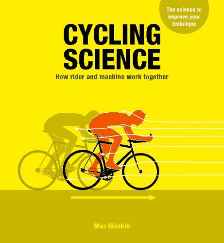 Cycling Science | Max Glaskin