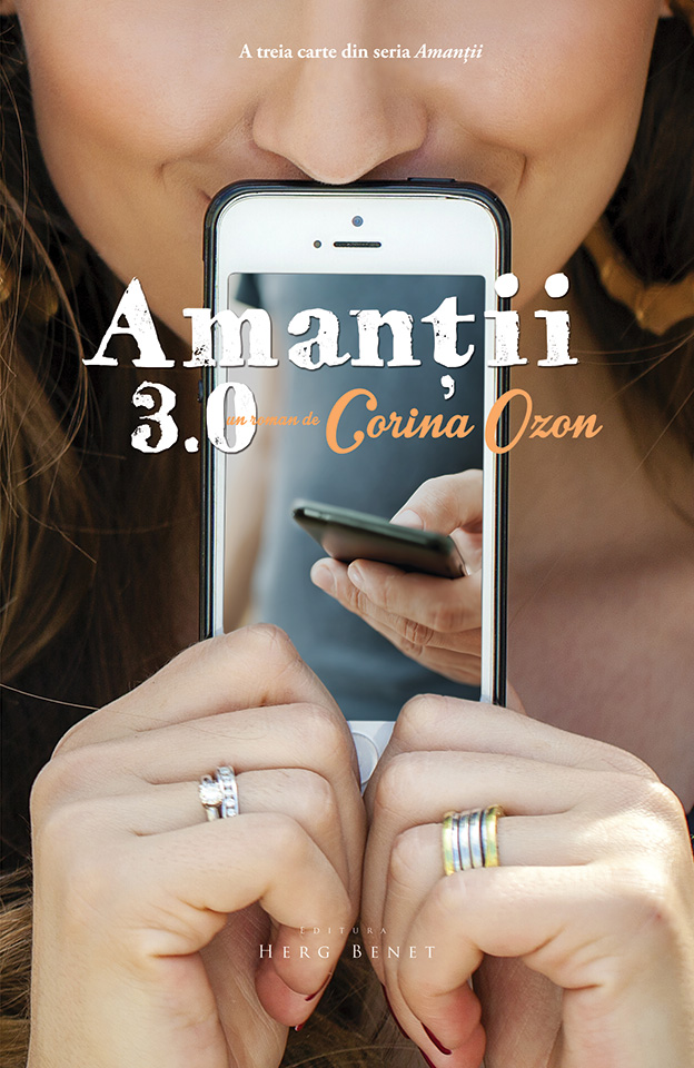 PDF Amantii 3.0 | Corina Ozon carturesti.ro Carte