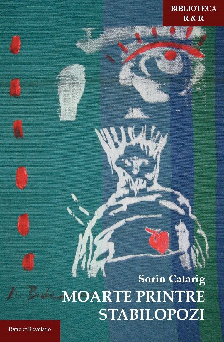 Moarte printre stabilopozi | Sorin Catarig