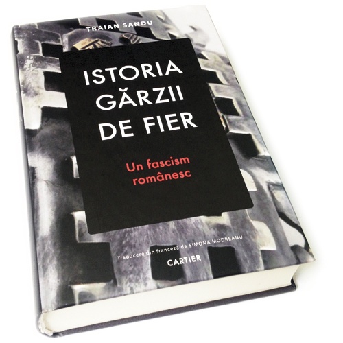 Istoria Garzii de Fier | Traian Sandu