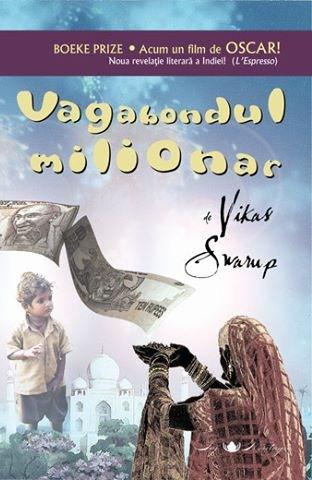 Vagabondul Milionar | Vikas Swarup