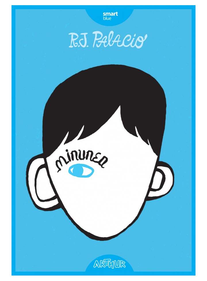 Minunea | R. J. Palacio