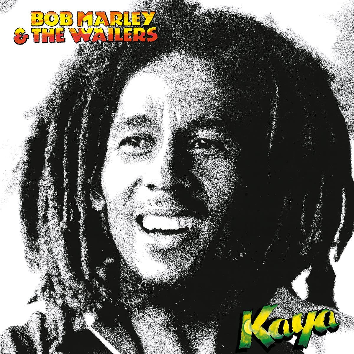 Kaya | Bob Marley & the Wailers - 1 | YEO