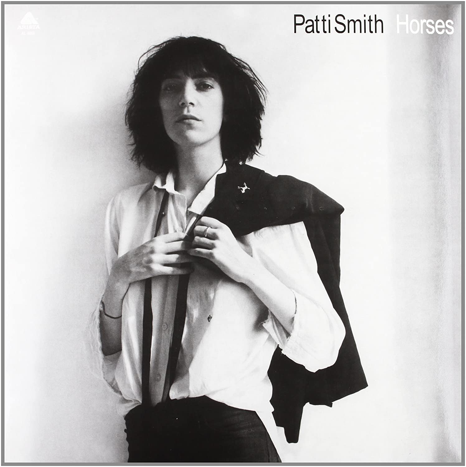 Horses - Vinyl | Patti Smith