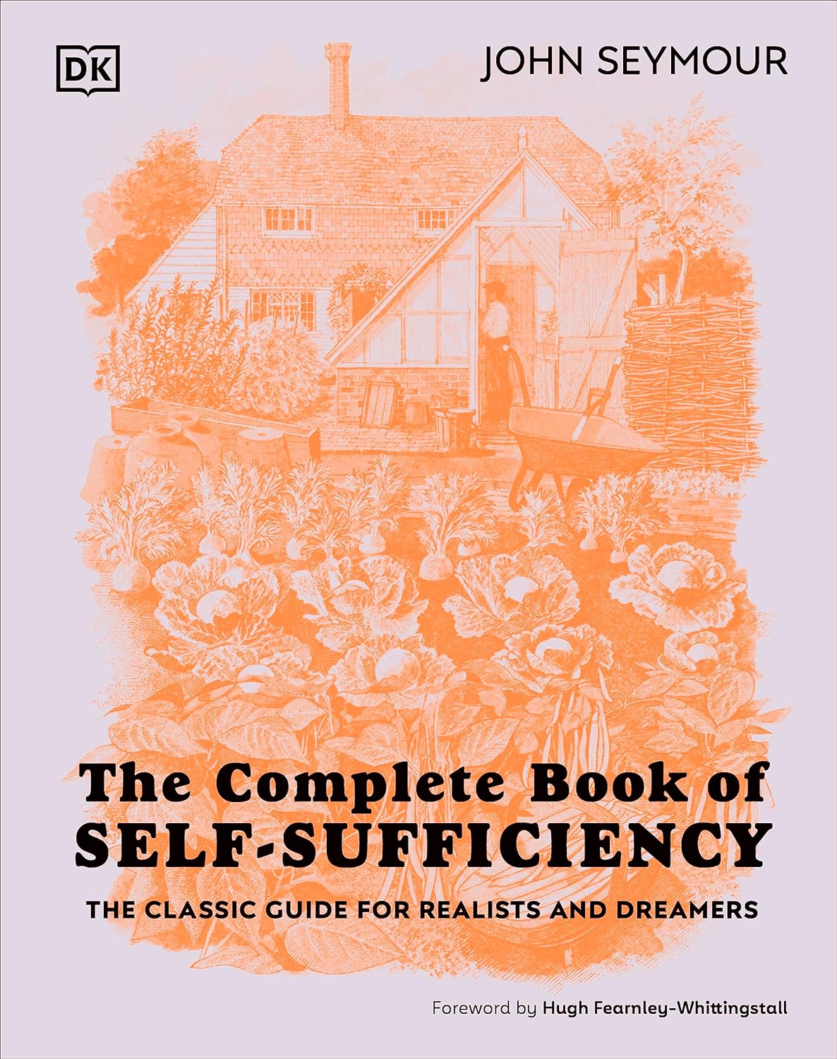 The Complete Book of Self-Sufficiency