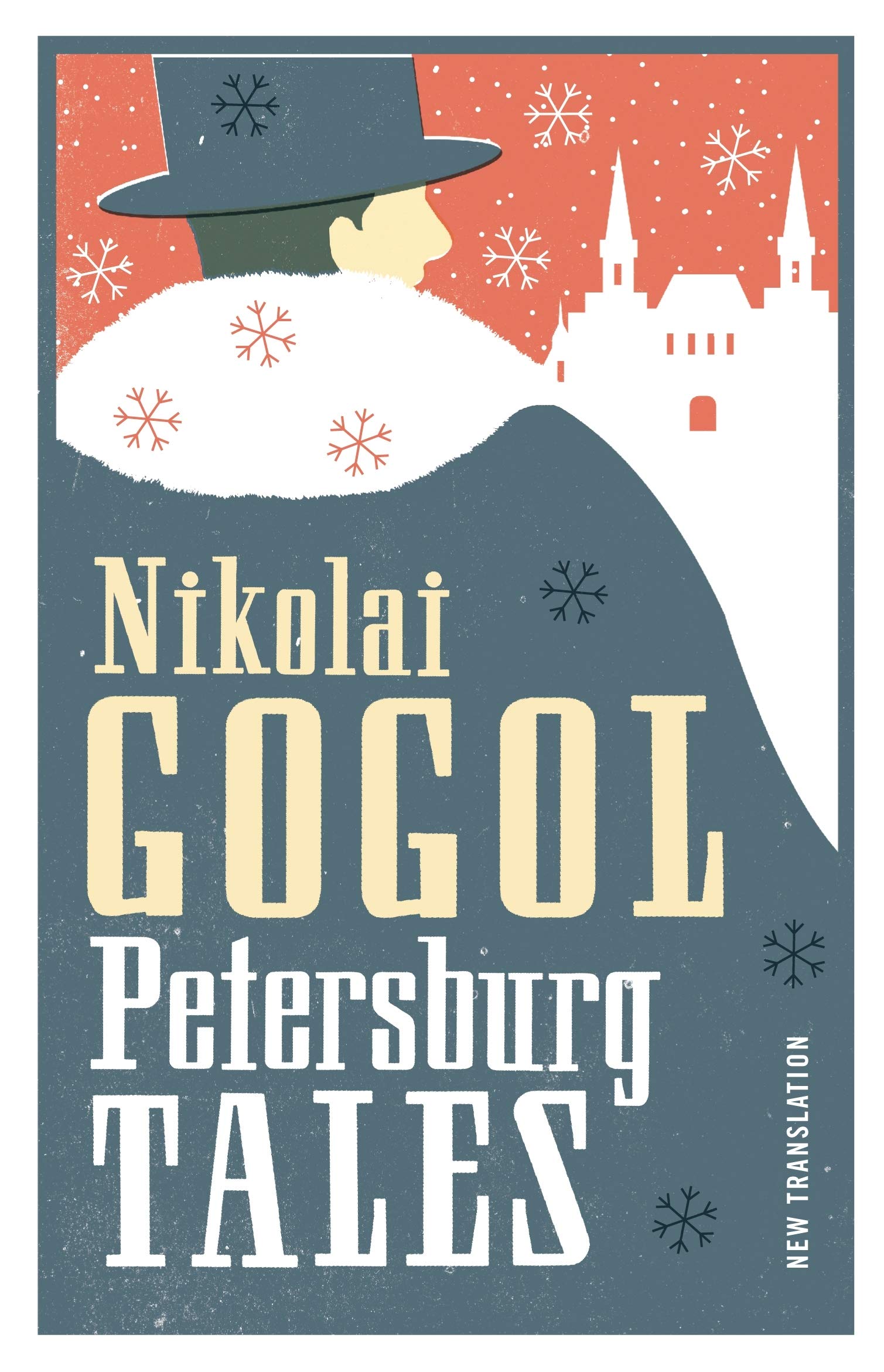 Petersburg Tales | Nikolai Gogol