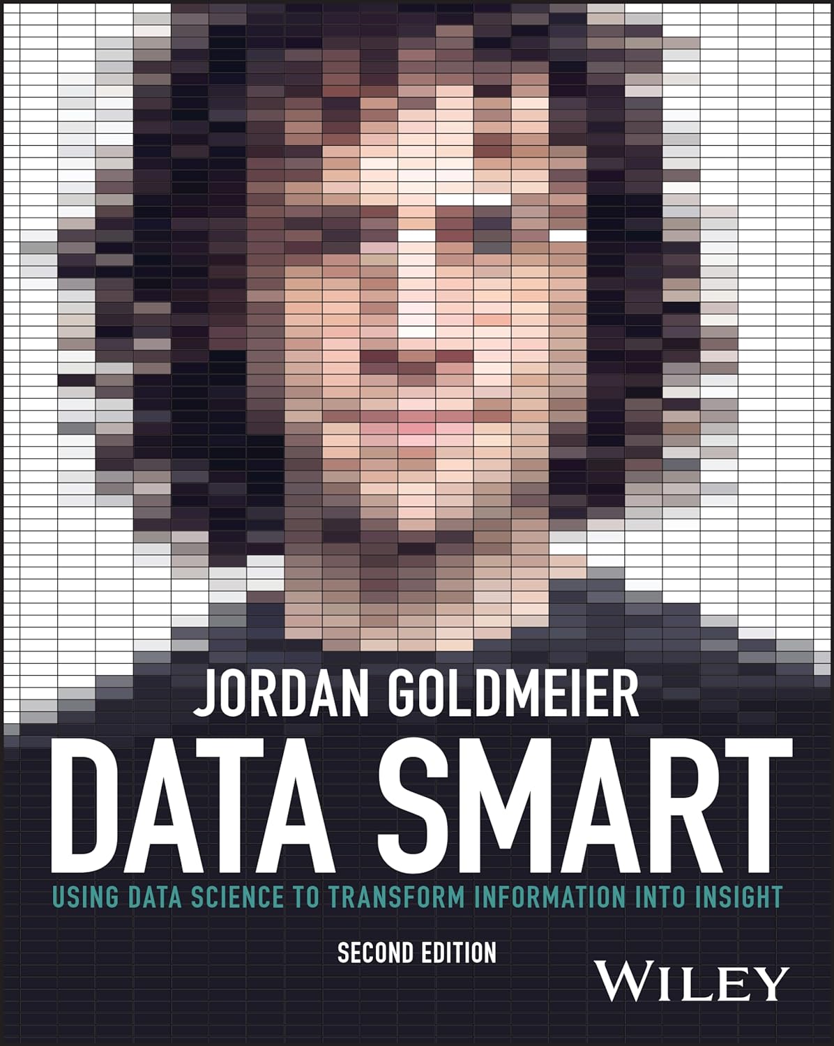 Data Smart | Jordan Goldmeier