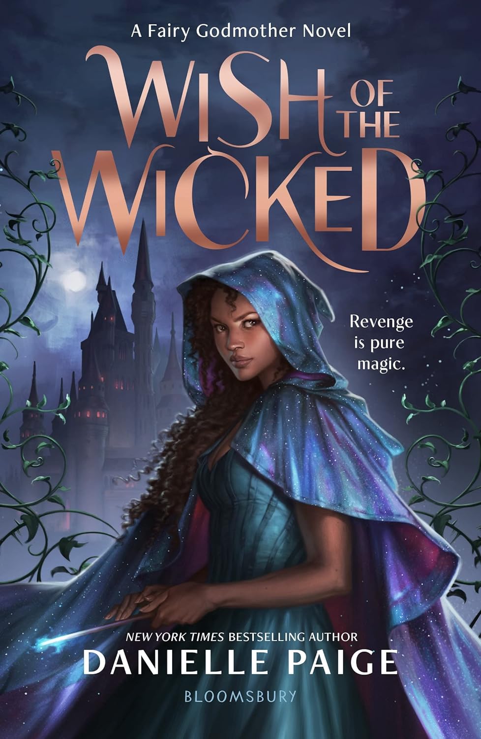 Wish of the Wicked | Danielle Paige