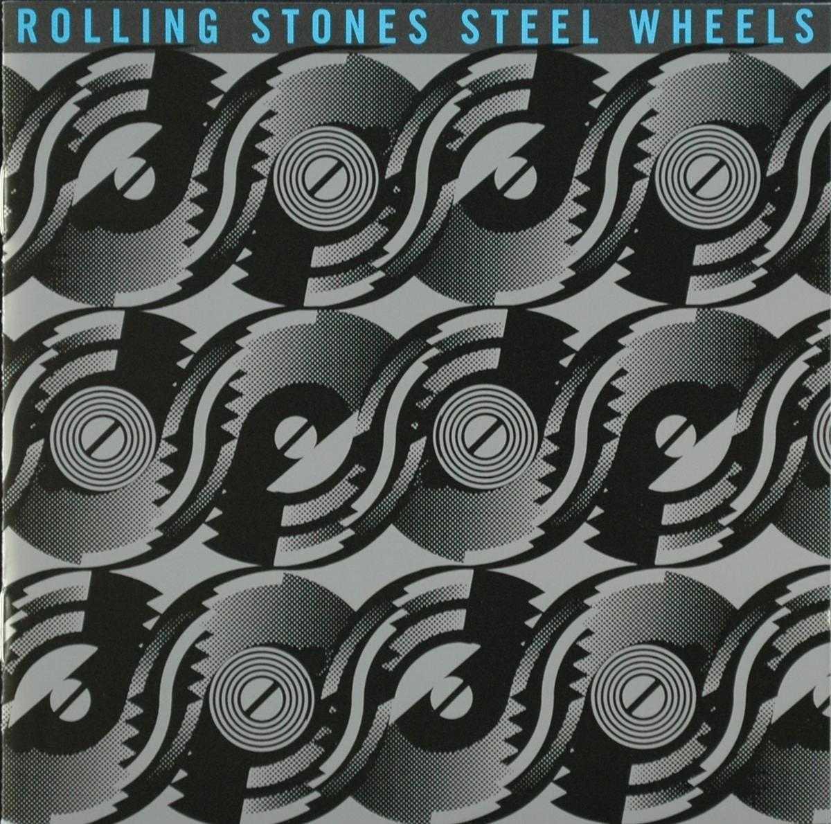 Steel Wheels | The Rolling Stones