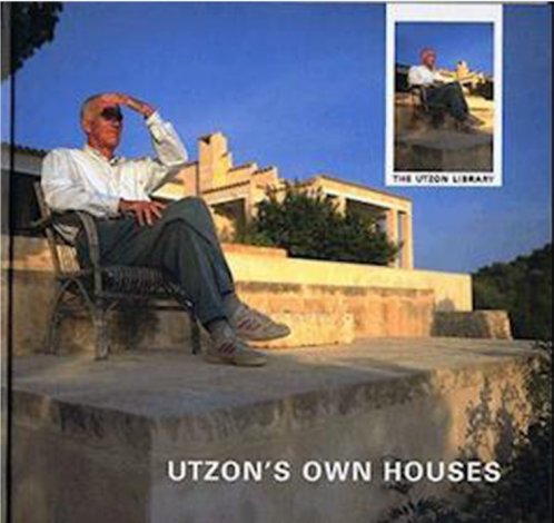 Utzon\'s Own Houses | Michael Asgaard Andersen
