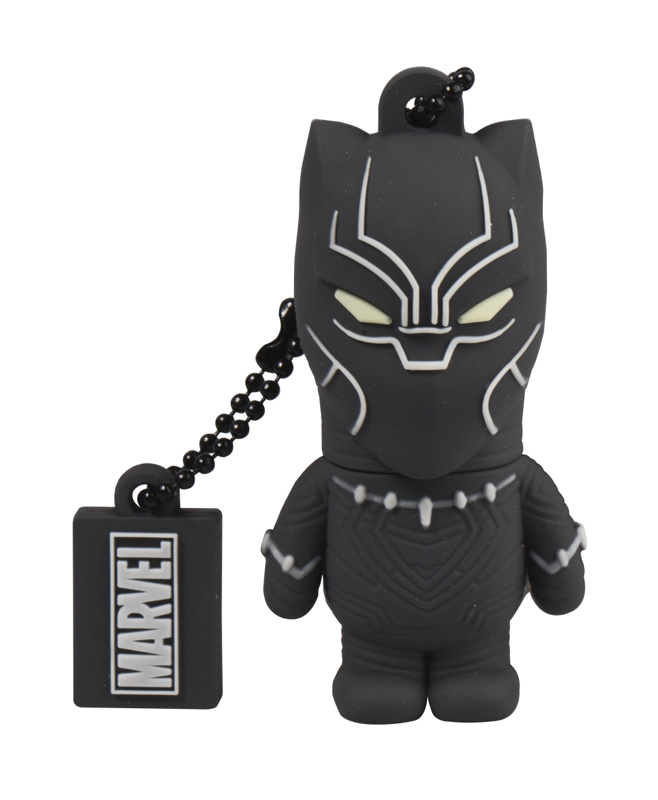 Memory Stick 16 GB - Black Panther | Tribe