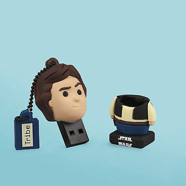 Memory Stick 16 GB - Han Solo, Star Wars | Tribe - 1 | YEO