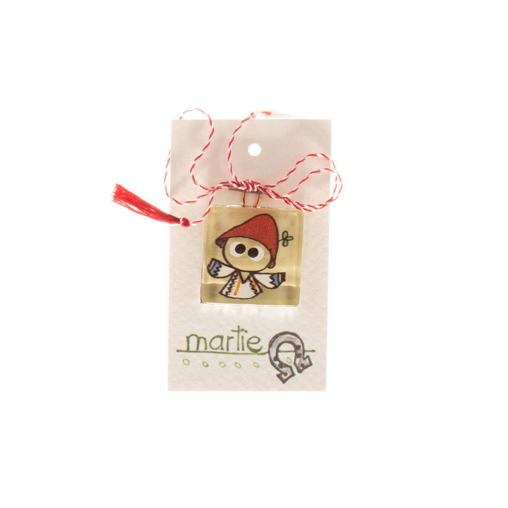 Martisor DD - Modele diferite | Invie Traditia - 3 | YEO