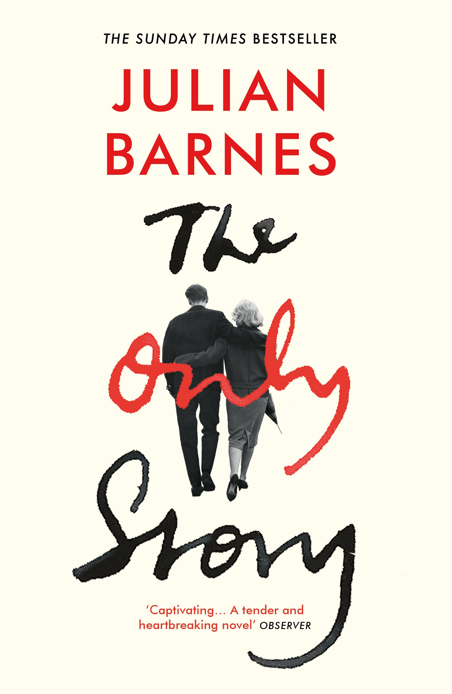 The Only Story | Julian Barnes