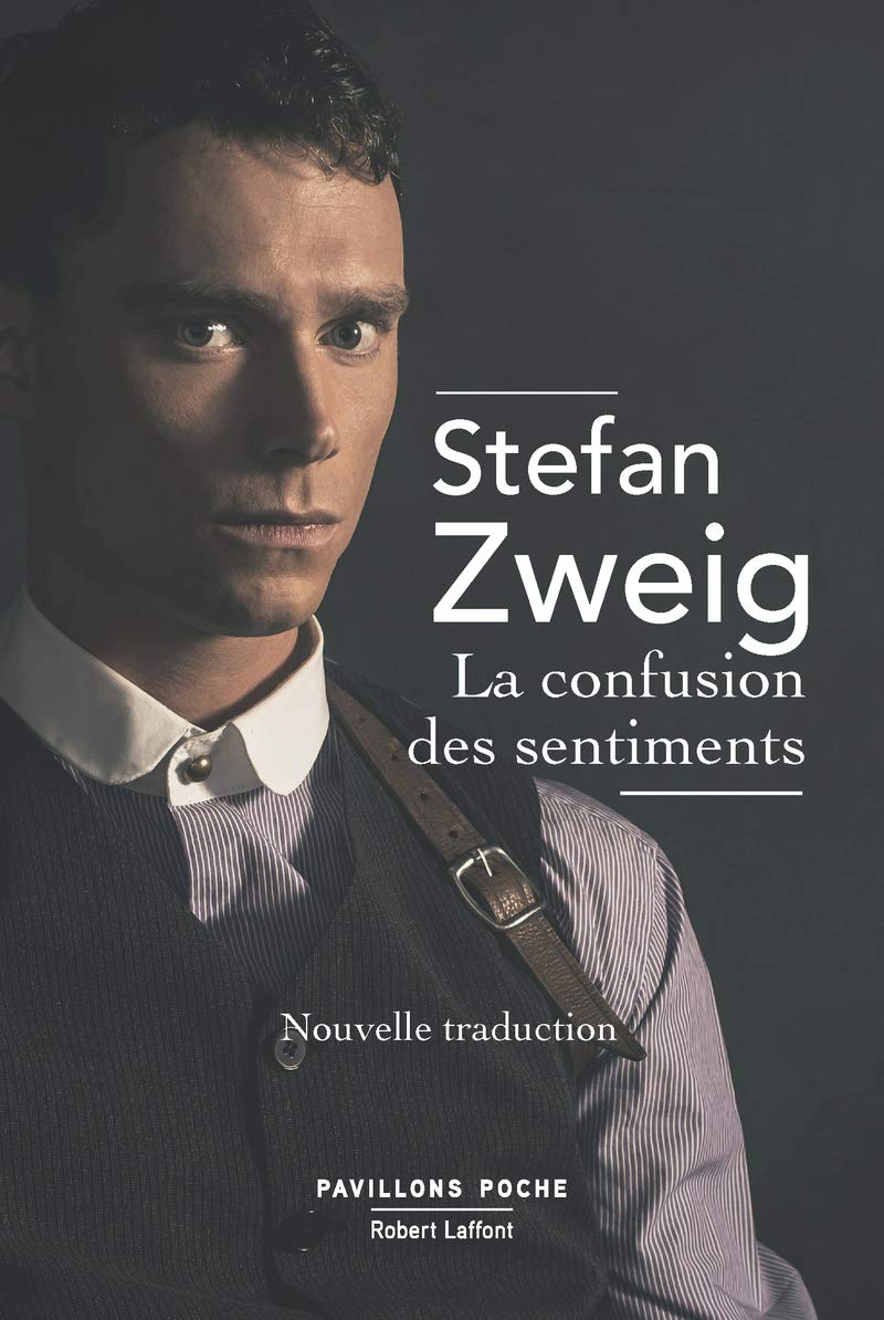 La confusion des sentiments | Stefan Zweig