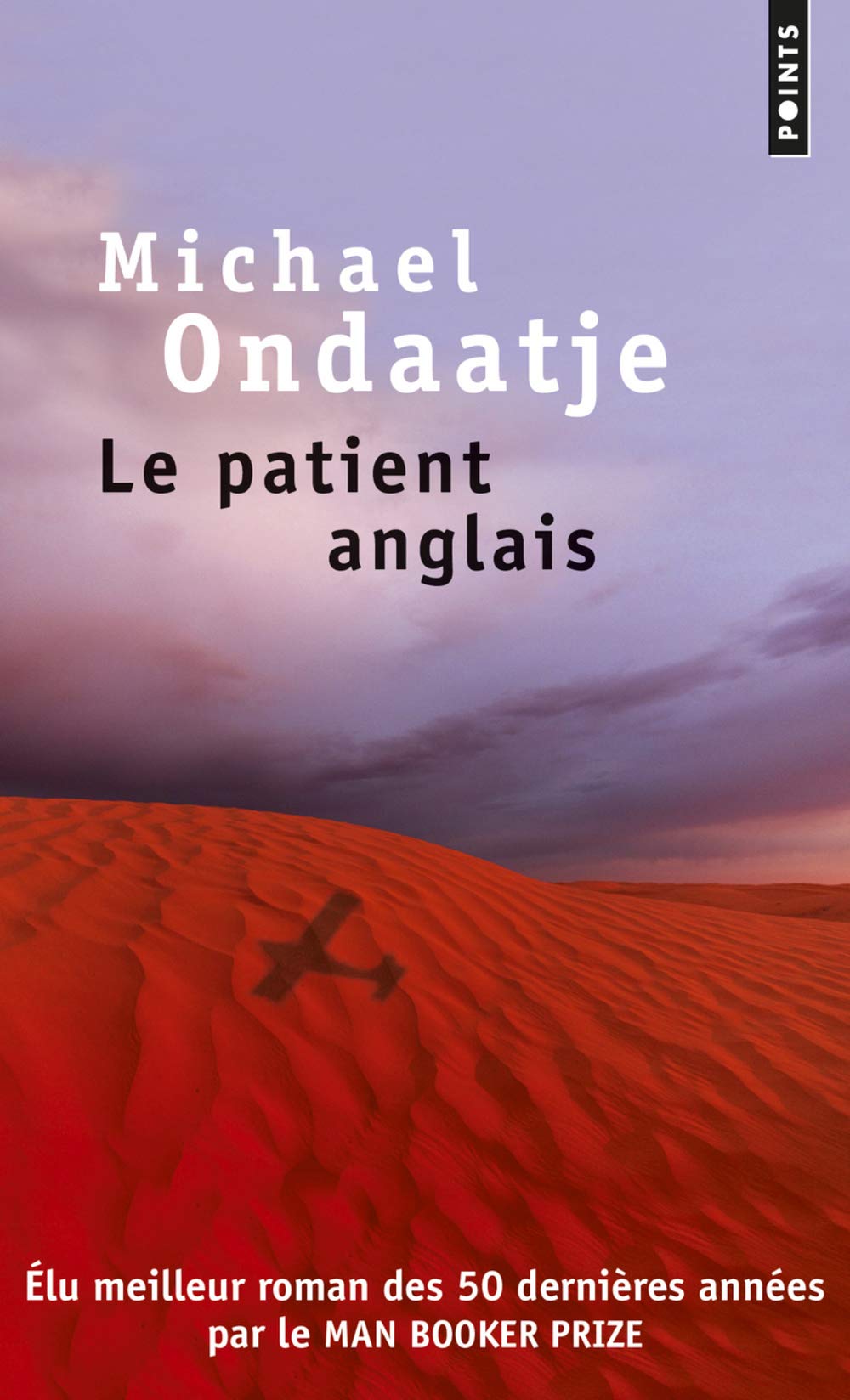 Le patient anglais | Michael Ondaatje