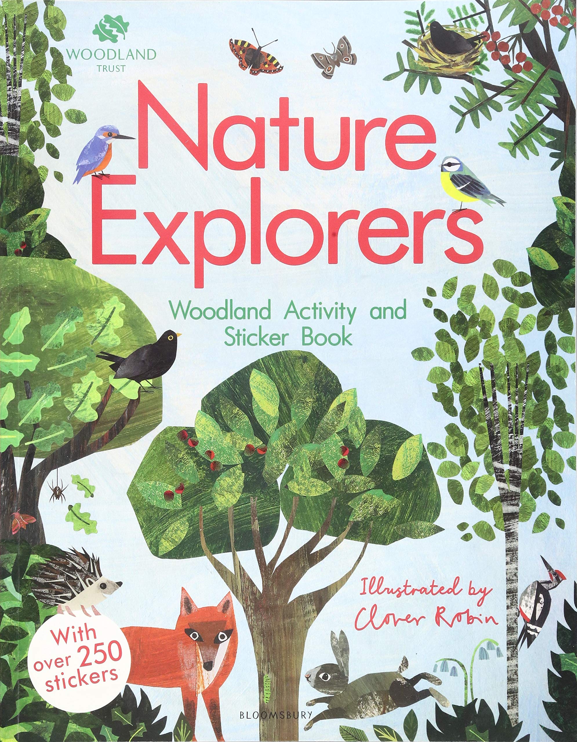 Nature Explorers |