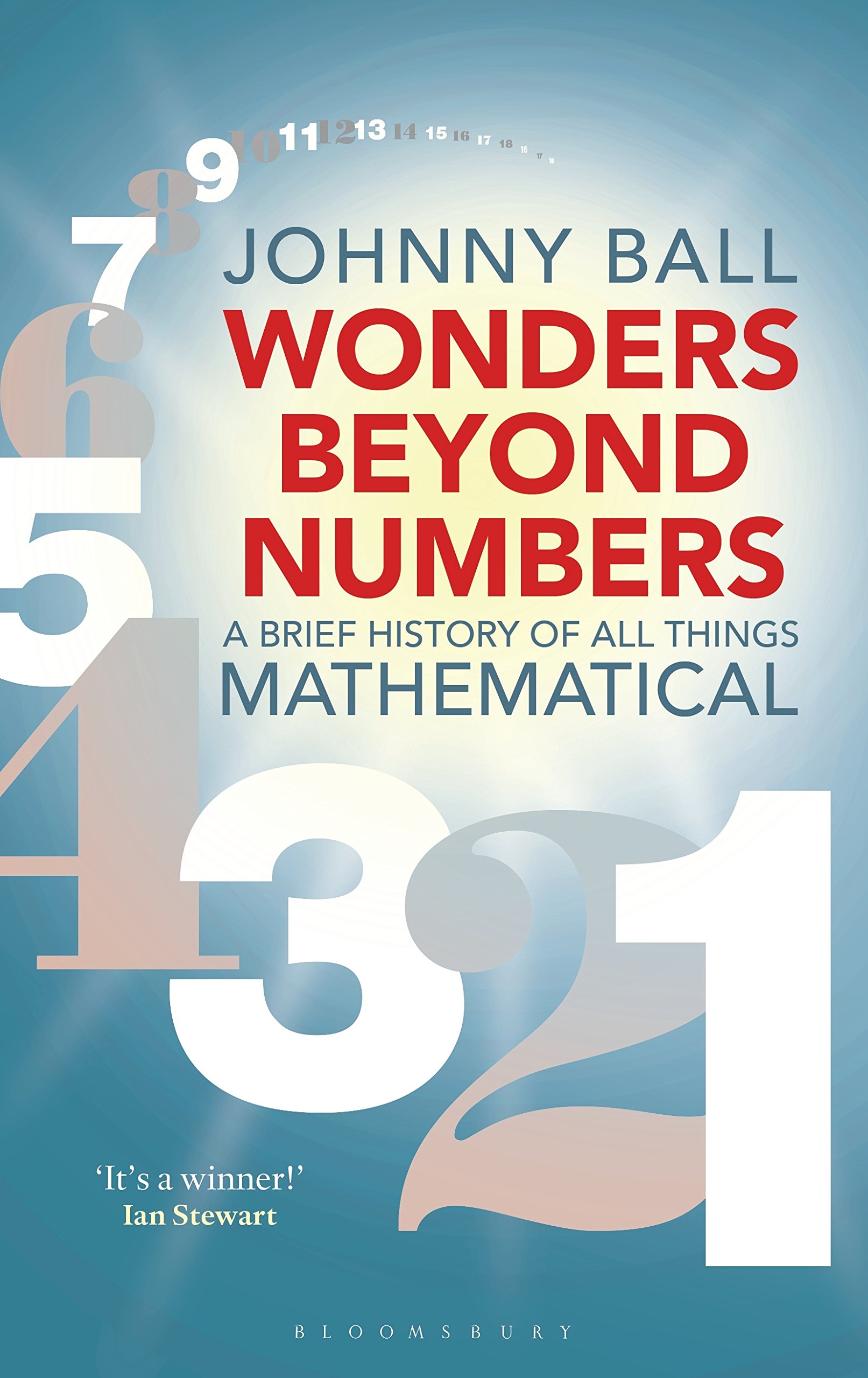 Wonders Beyond Numbers | Johnny Ball