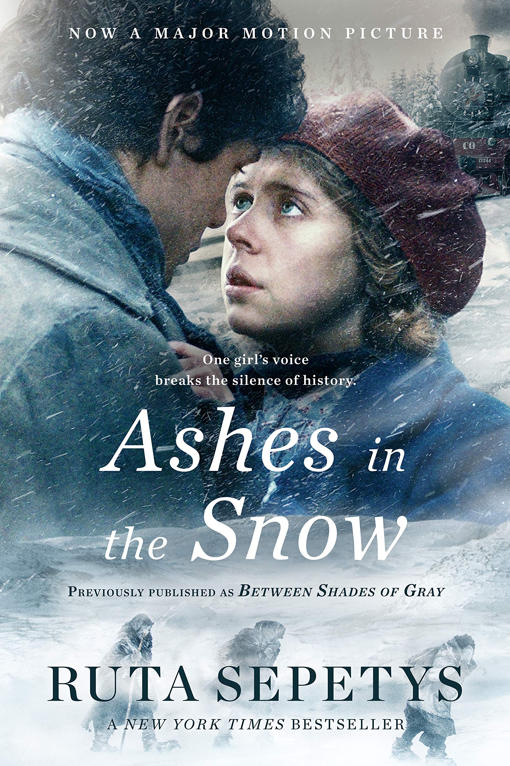 Ashes in the Snow | Ruta Sepetys