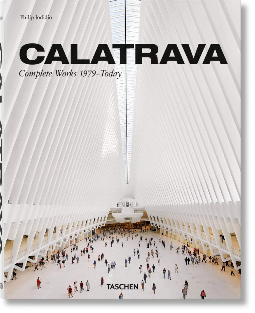 Calatrava | Philip Jodidio