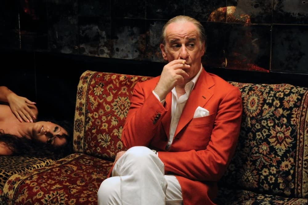 The Great Beauty | Paolo Sorrentino