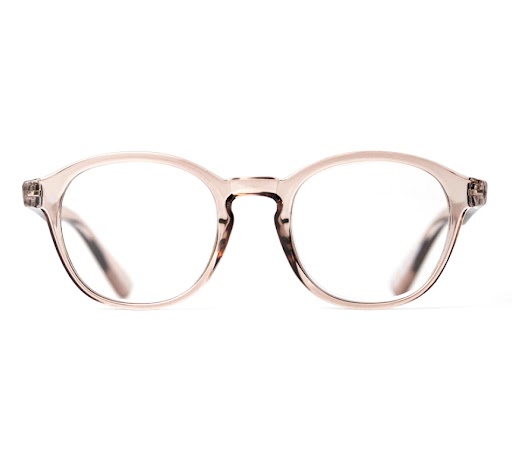 Ochelari pentru citit +1.5 - Easy Readers - Designer Clear Grey