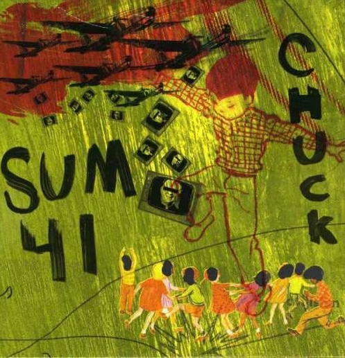 Chuck | Sum 41