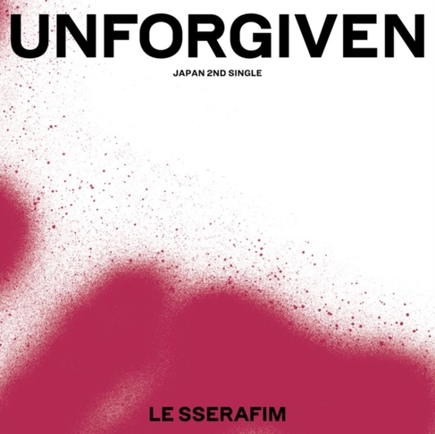 Unforgiven (Standard Edition)