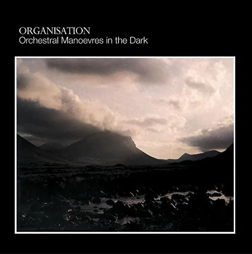 Organisation | Orchestral Manoeuvres in the Dark