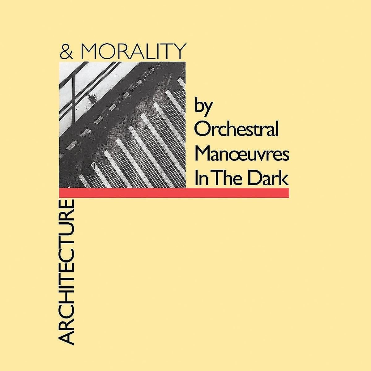 Architecture & Morality | Orchestral Manoeuvres in the Dark