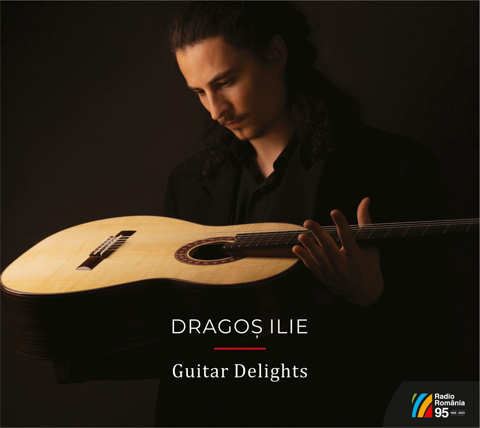 Guitar Delights | Dragos Ilie