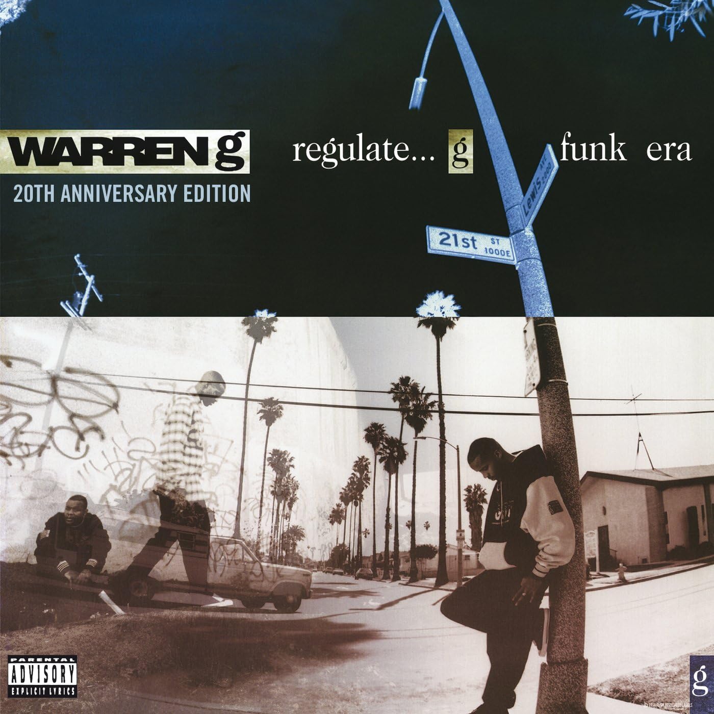 Regulate... G Funk Era